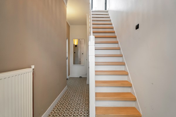 Medium property photo - Fazantenstraat 43, 1781 XK Den Helder